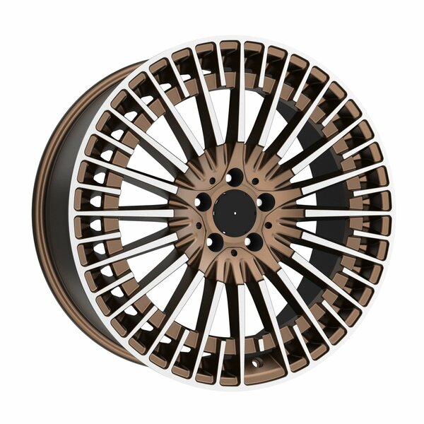 DY 1790 9,5X20 5X112 ET50 66,6 MC/D